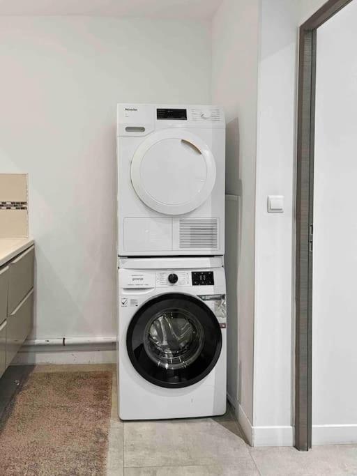 Appartement Le Dieppe Harbour - Ideal Loisirs Et Teletravail Extérieur photo