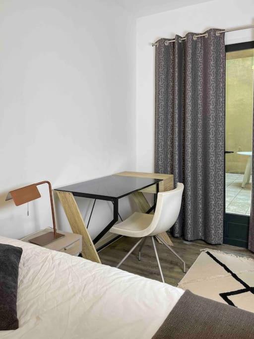Appartement Le Dieppe Harbour - Ideal Loisirs Et Teletravail Extérieur photo