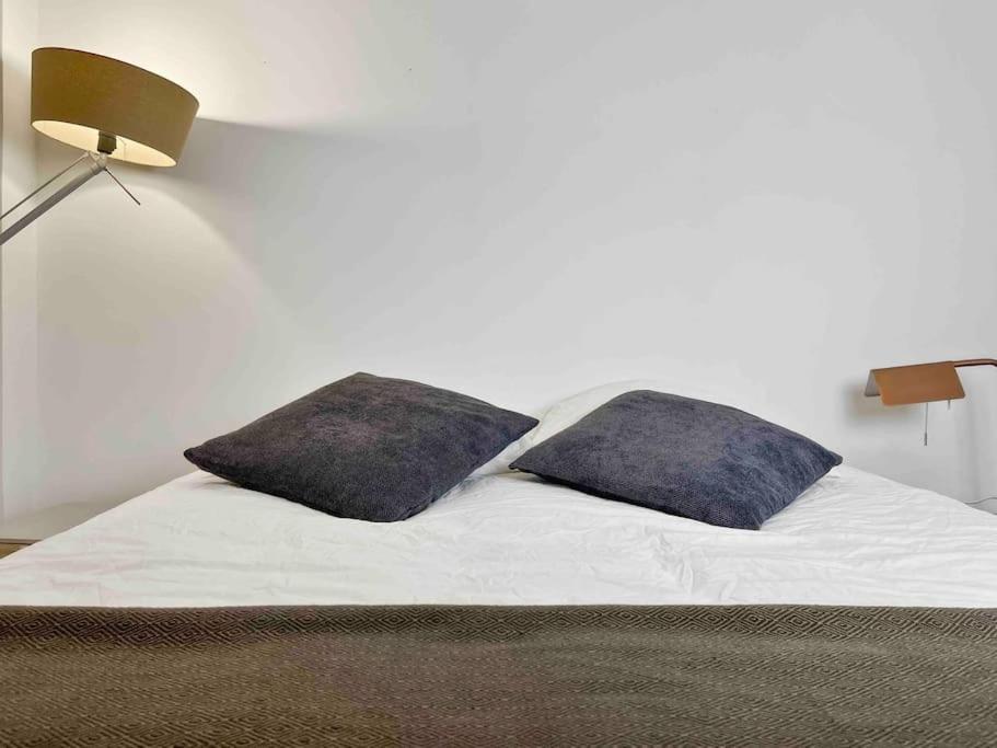 Appartement Le Dieppe Harbour - Ideal Loisirs Et Teletravail Extérieur photo